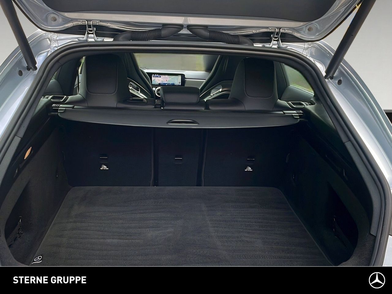 Mercedes-Benz CLA – Bild 13