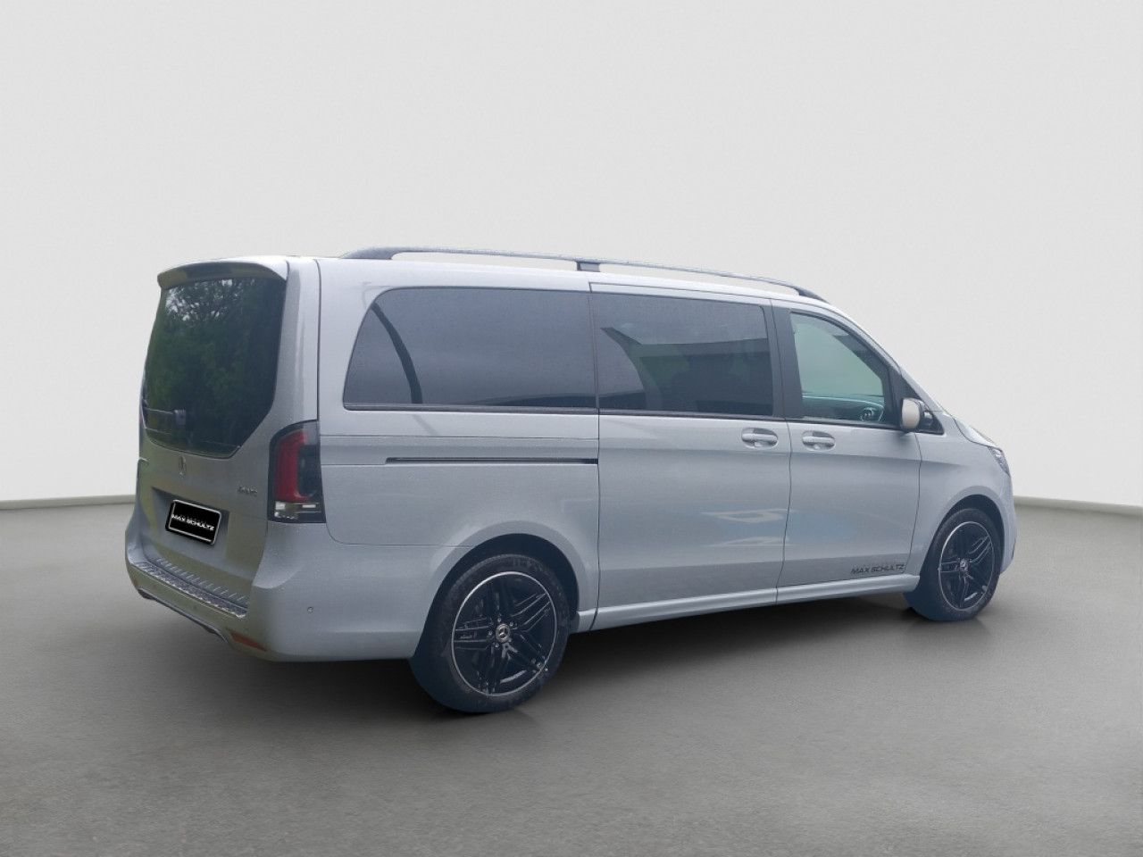 Mercedes-Benz V-Klasse – Bild 2