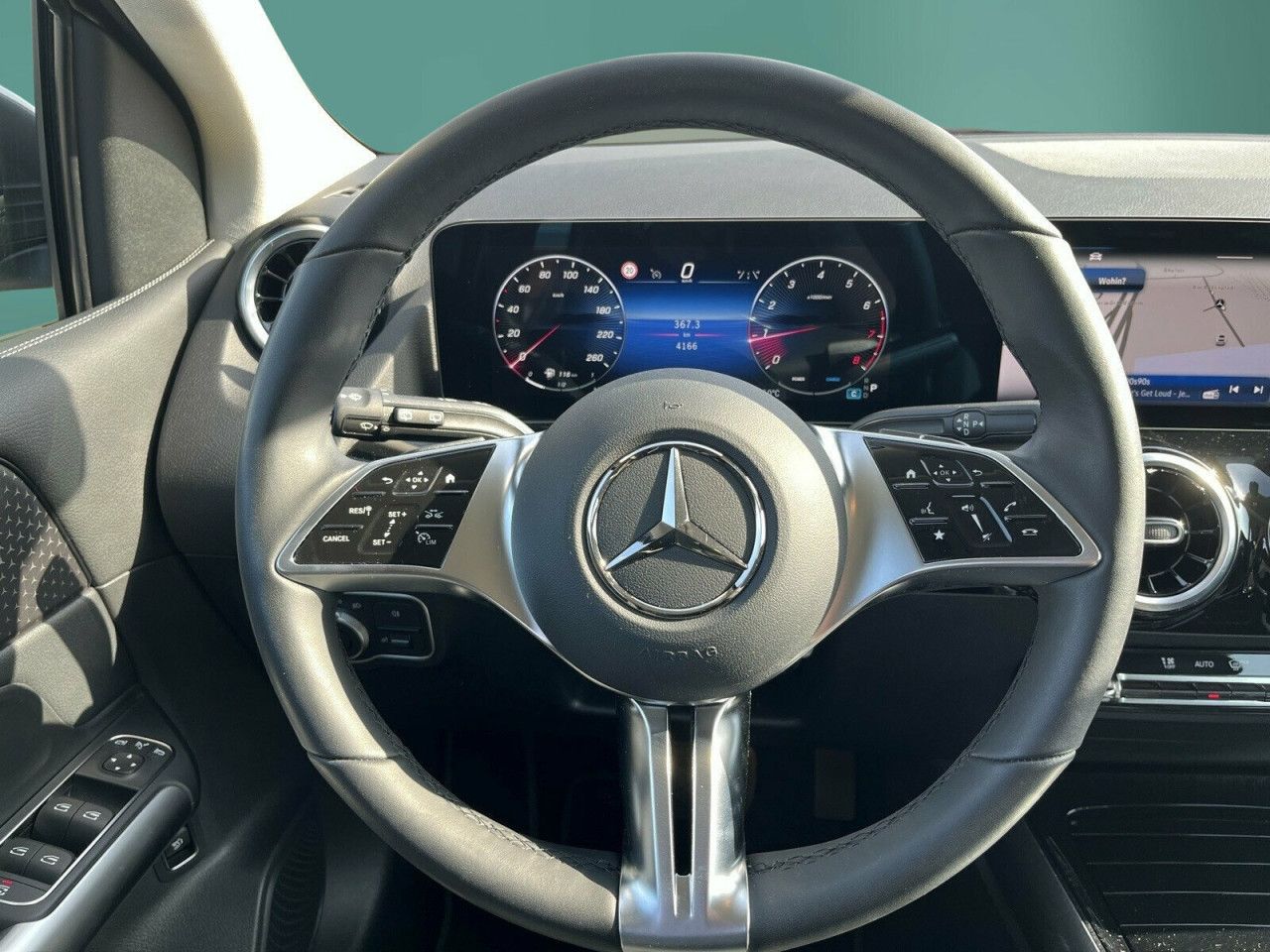 Mercedes-Benz B-Klasse – Bild 11