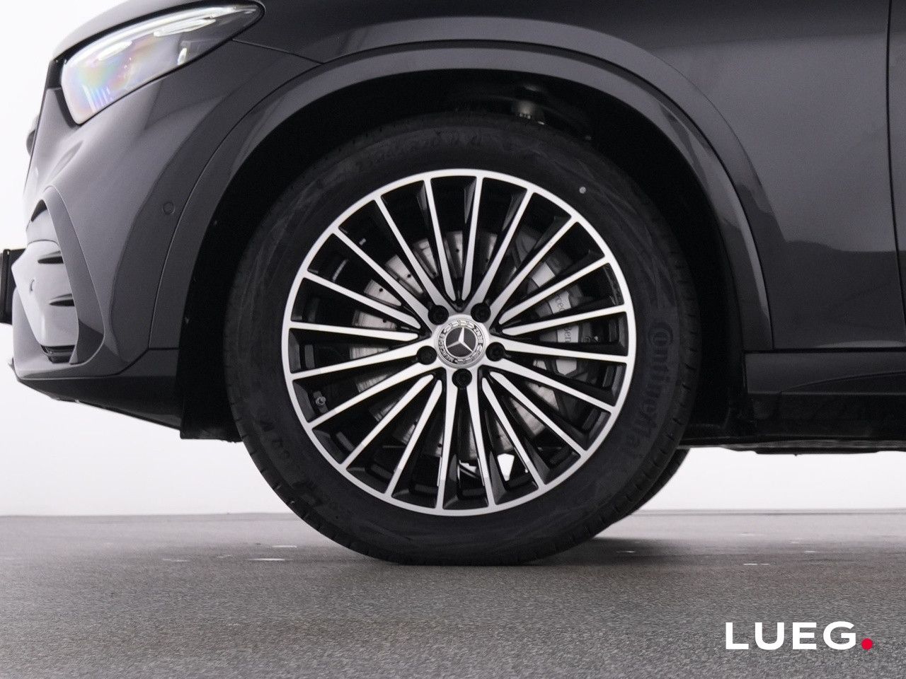 Mercedes-Benz GLC – Bild 19