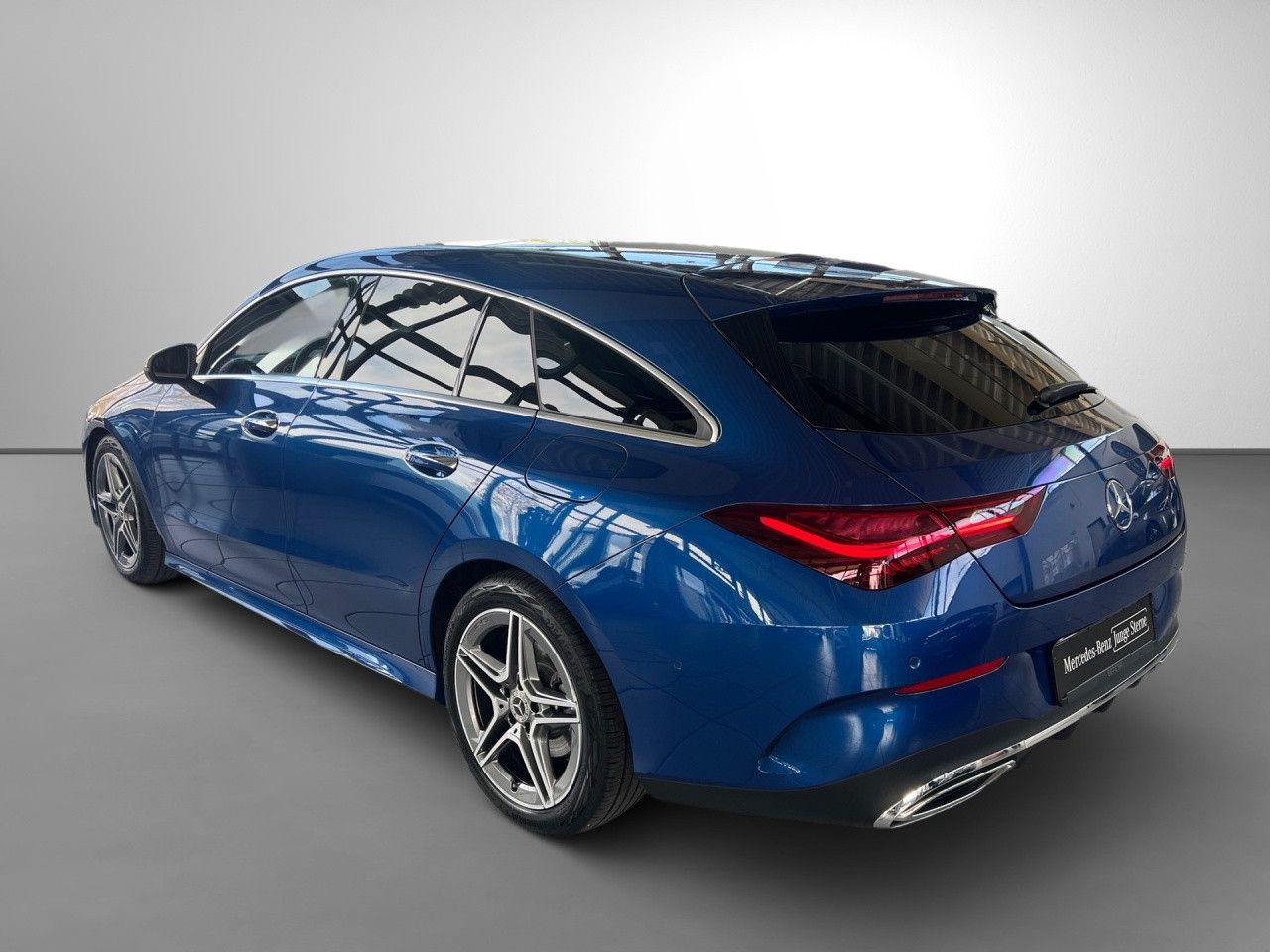 Mercedes-Benz CLA – Bild 4