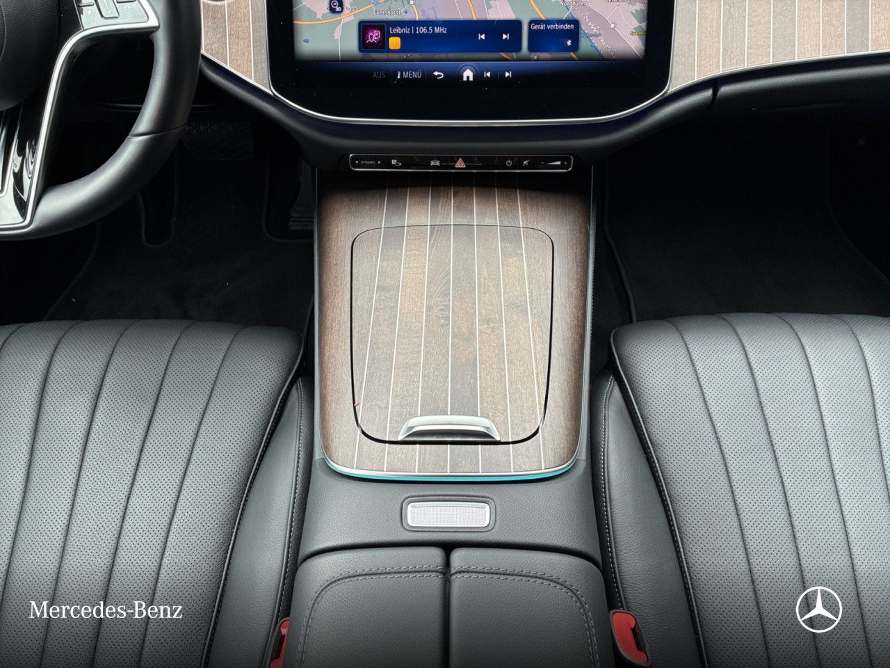 Mercedes-Benz E-Klasse – Bild 12
