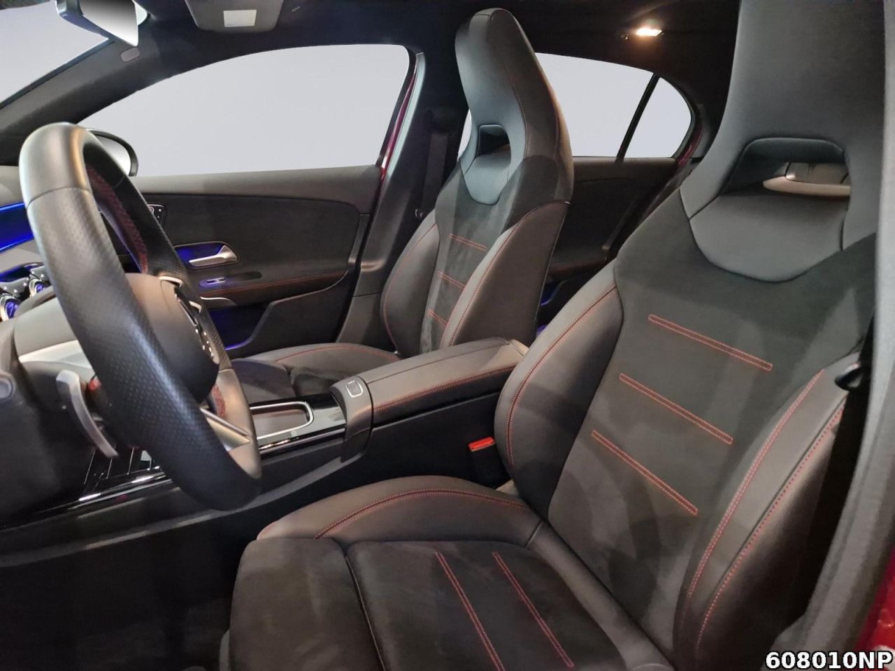 Mercedes-Benz A-Klasse – Bild 10