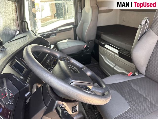 MAN TGX 18.470 4x2 BL SA 15
