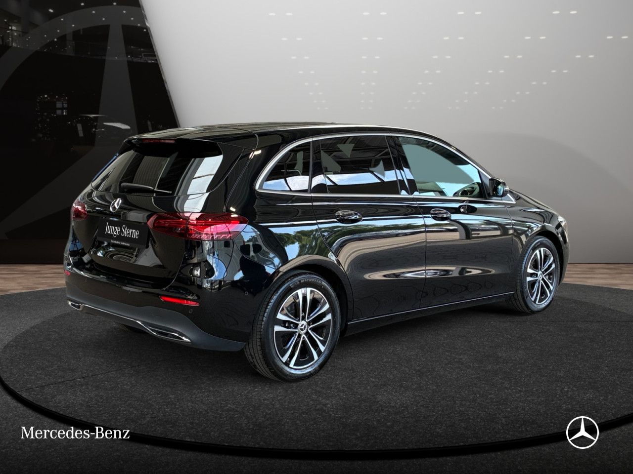 Mercedes-Benz B-Klasse – Bild 5