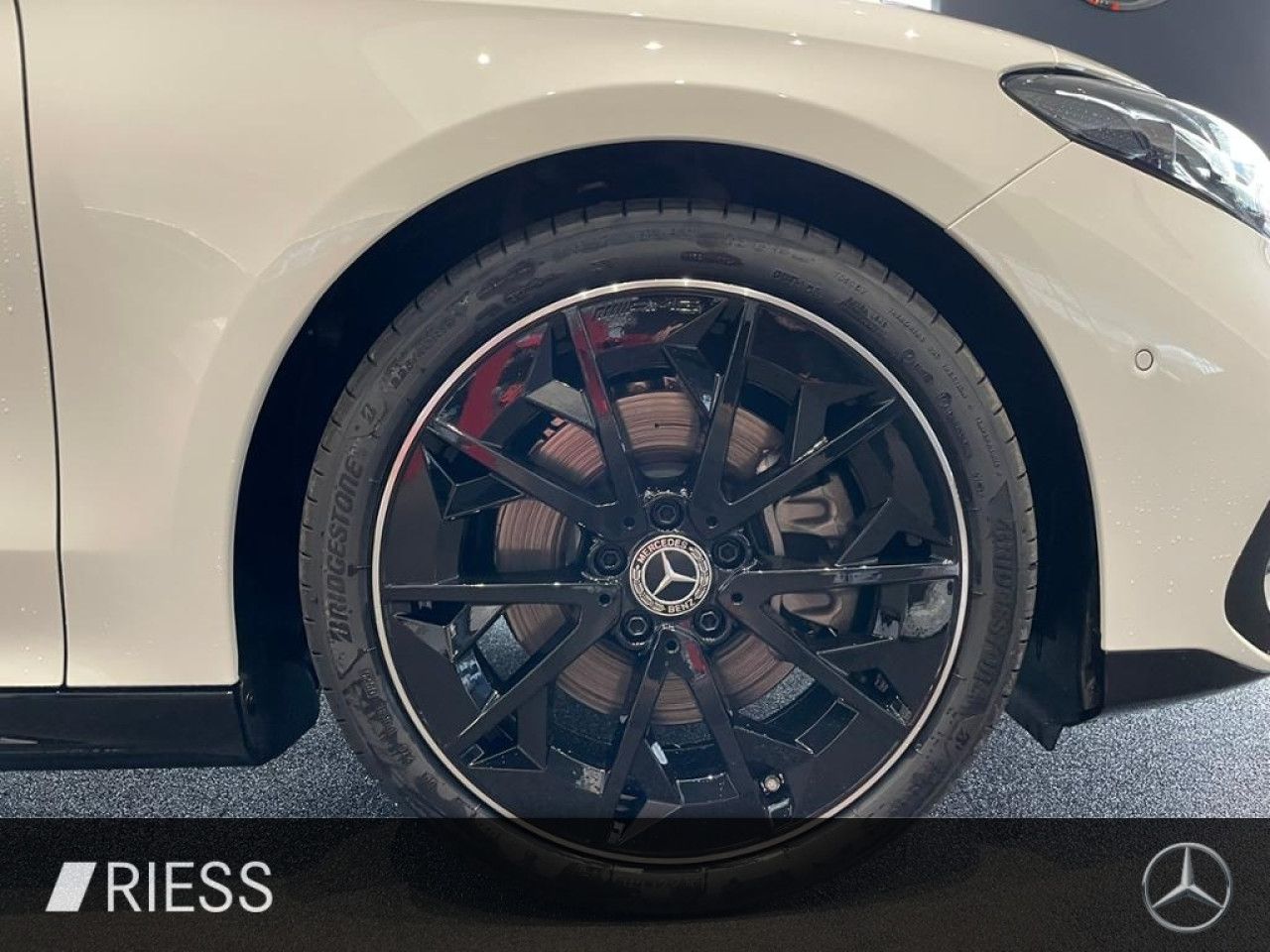 Mercedes-Benz CLA – Bild 9