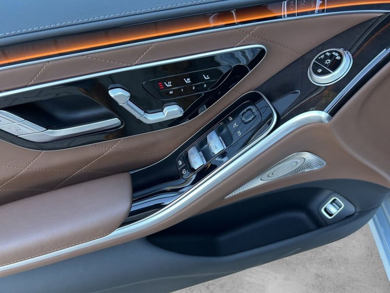 Mercedes-Benz S-Klasse – Bild 13
