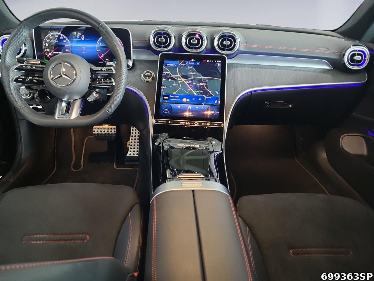 Mercedes-Benz CLE – Bild 8