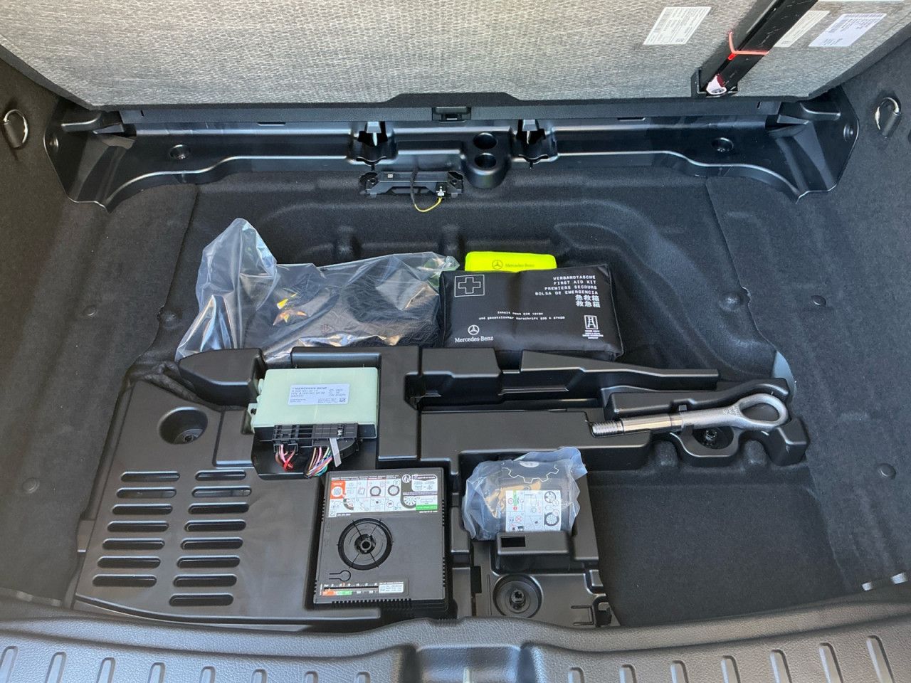 Mercedes-Benz GLA – Bild 18