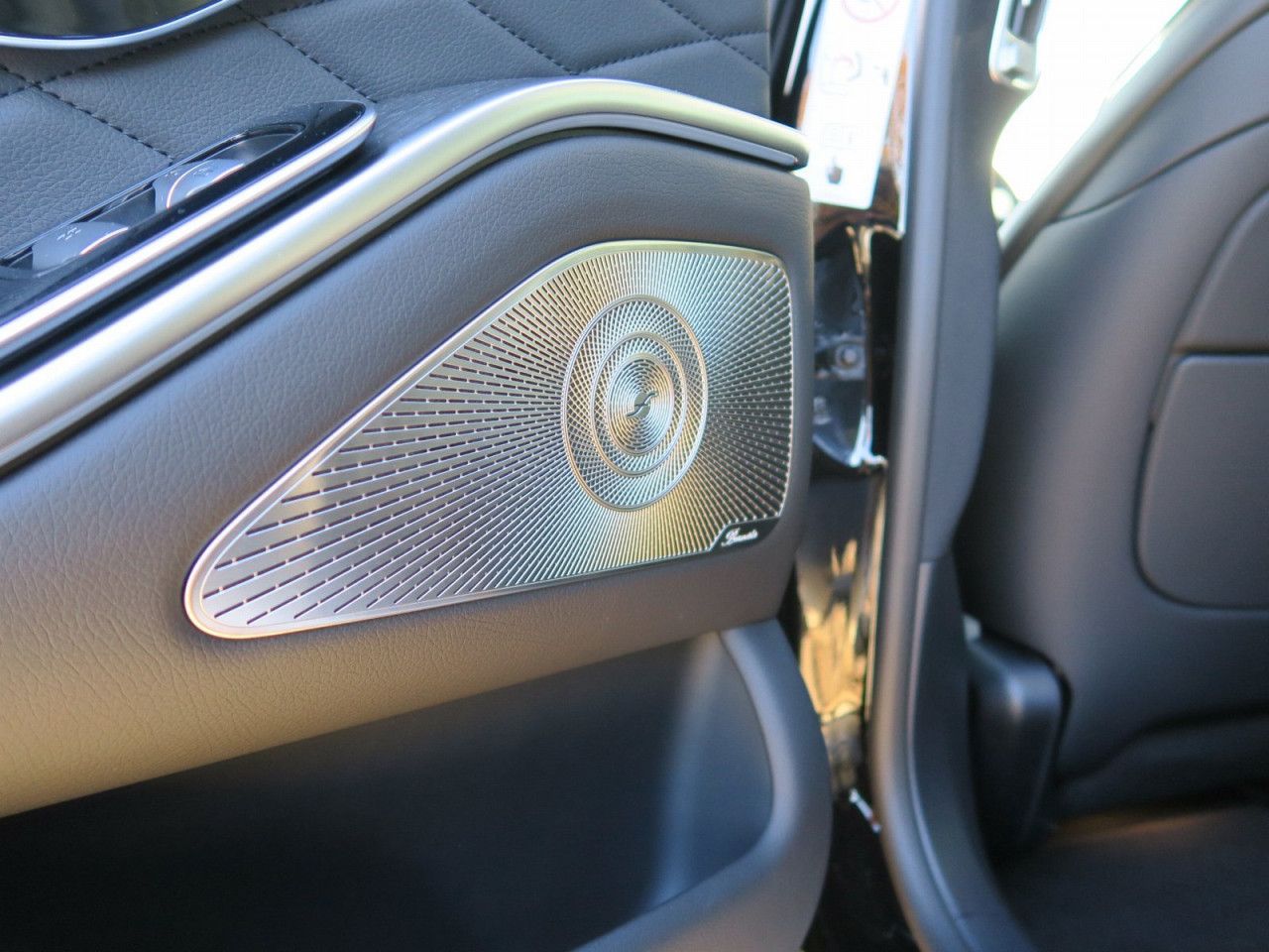 Mercedes-Benz S-Klasse – Bild 17
