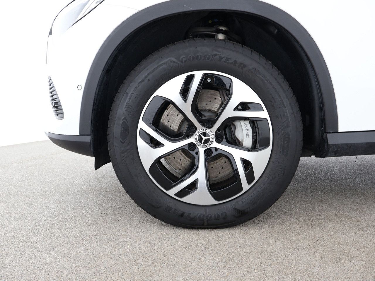 Mercedes-Benz GLC – Bild 16