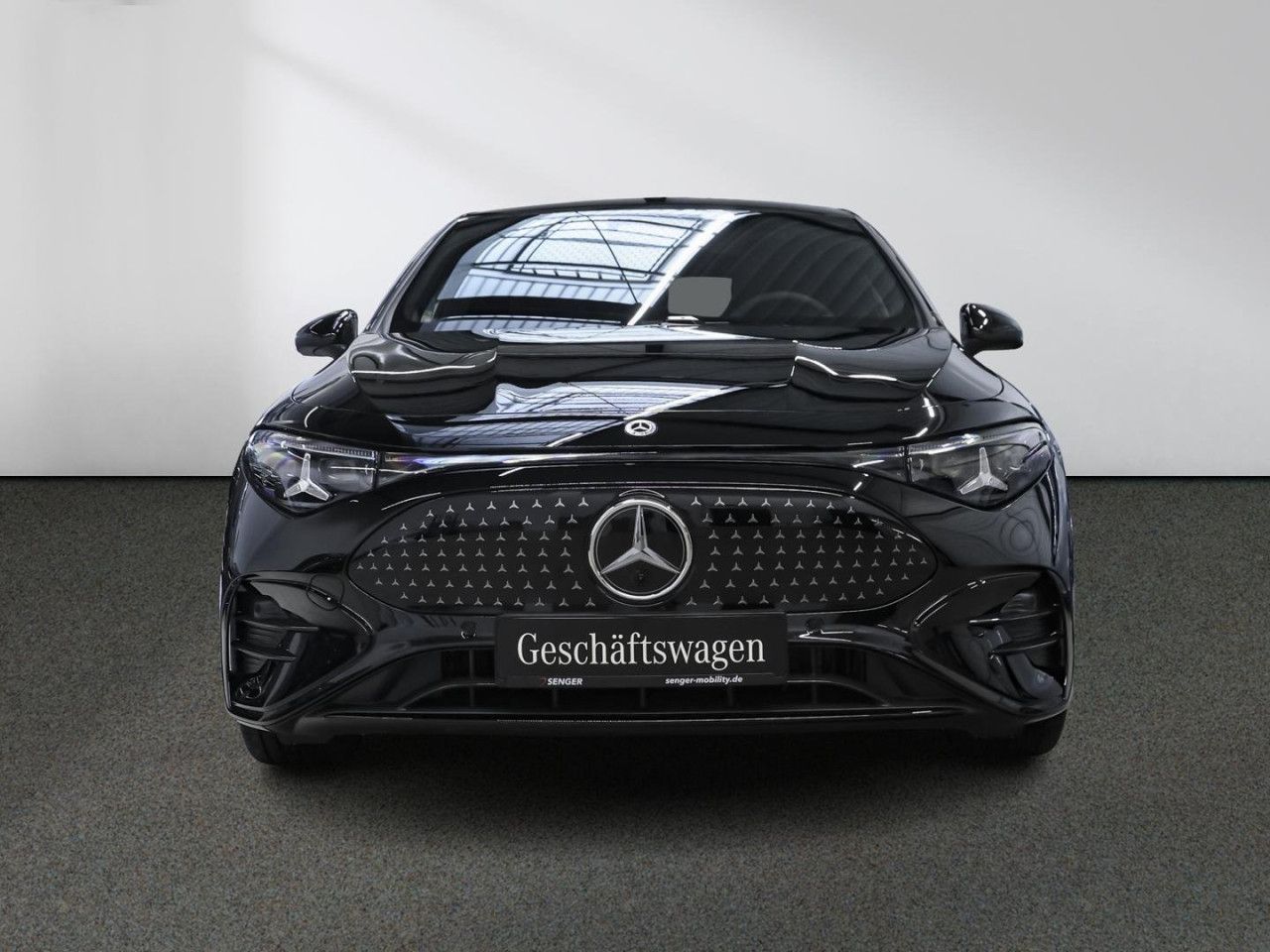Mercedes-Benz CLA – Bild 2