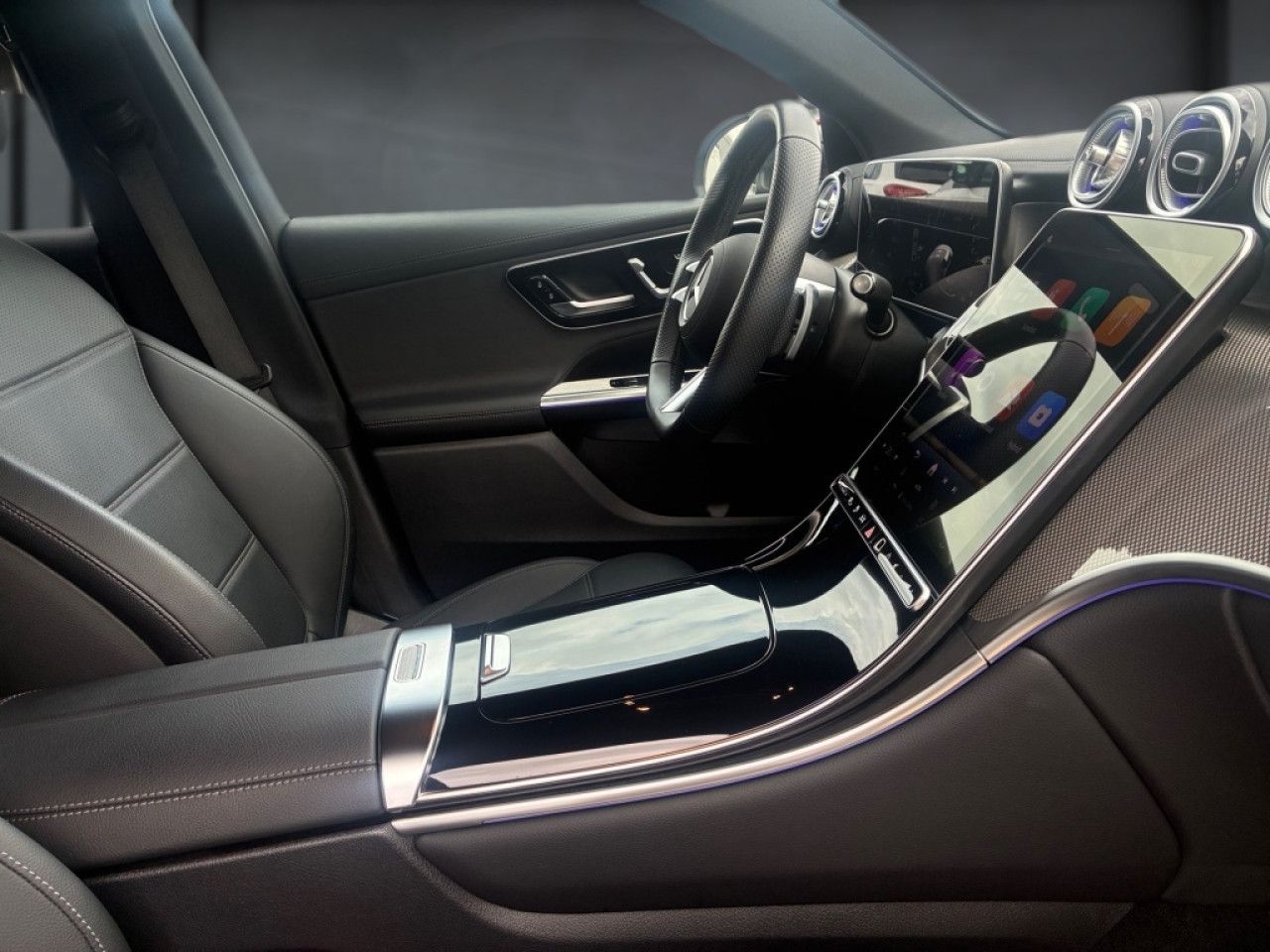Mercedes-Benz GLC – Bild 10