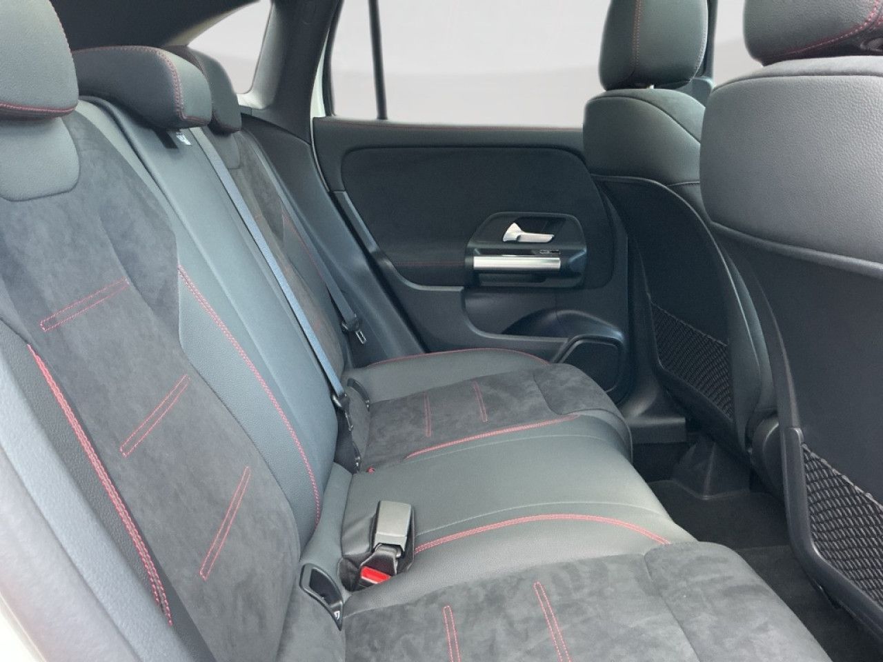 Mercedes-Benz GLA – Bild 12