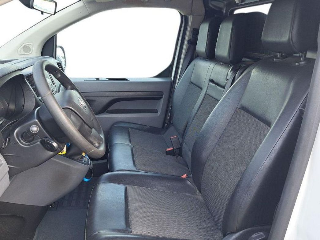 Toyota | Toyota Proace