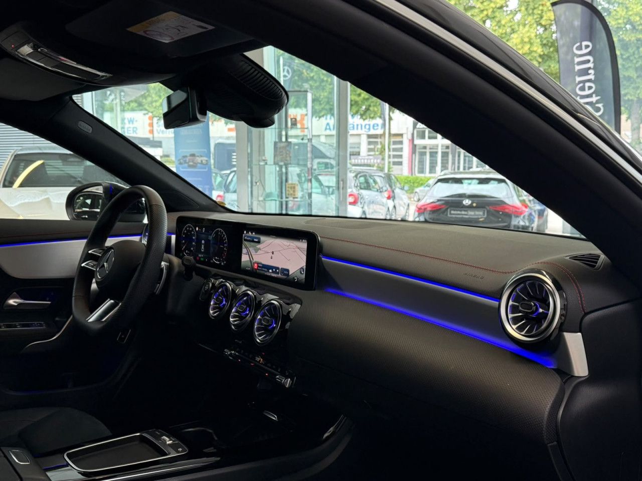 Mercedes-Benz CLA – Bild 17