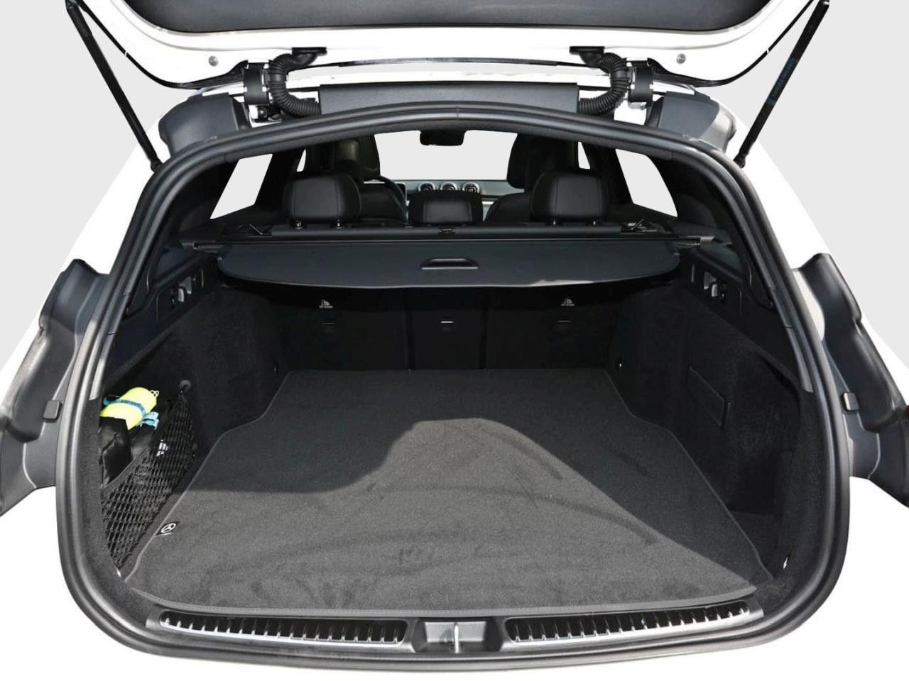 Mercedes-Benz C-Klasse – Bild 6