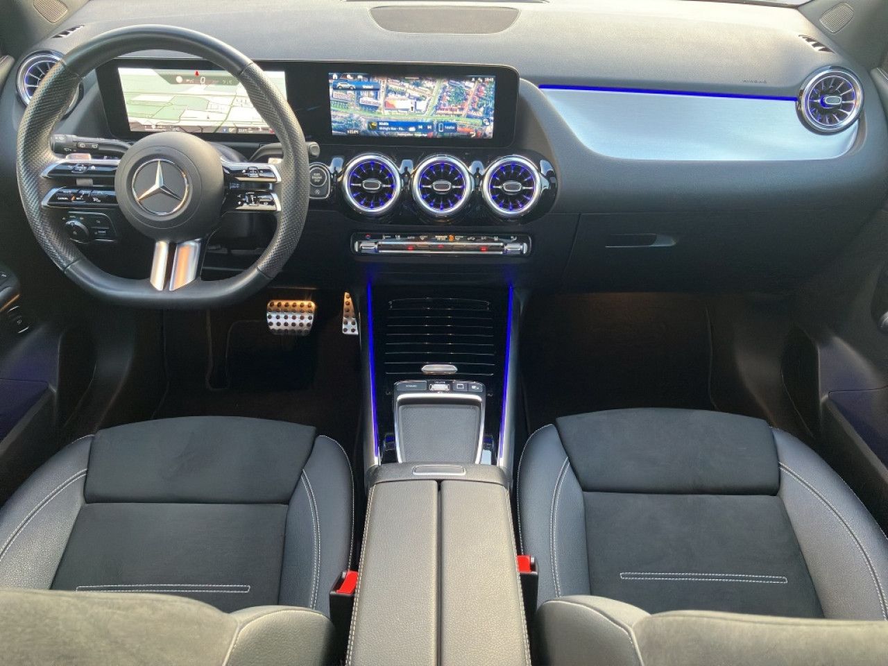 Mercedes-Benz GLA – Bild 6