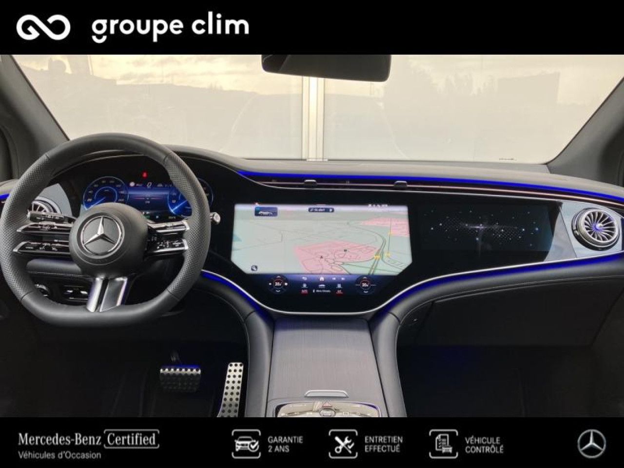 Photo du v&eacute;hicule 9 / 18