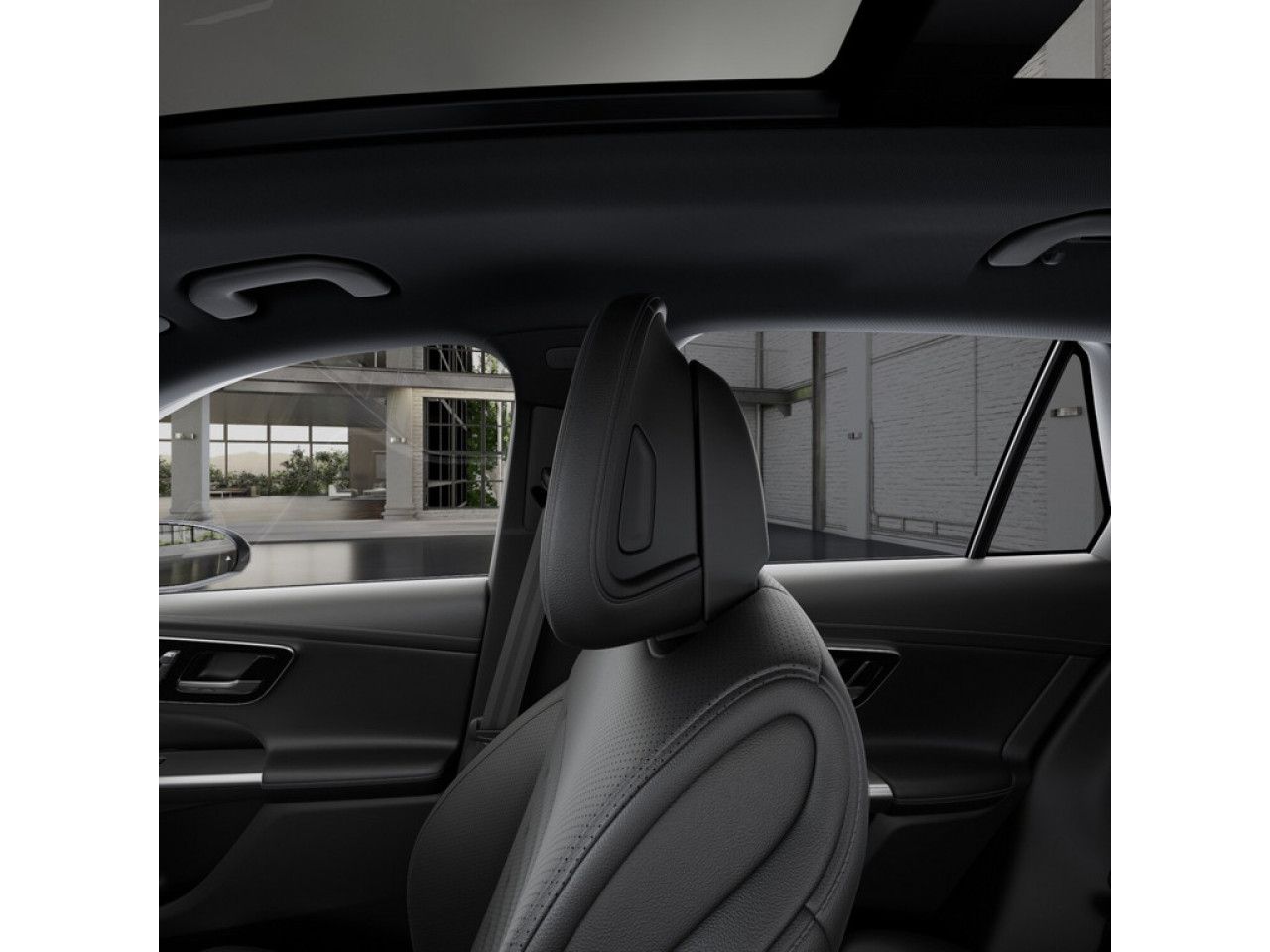 Mercedes-Benz GLC – Bild 17
