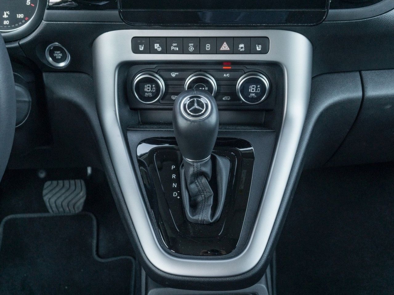 Mercedes-Benz T-Klasse – Bild 18