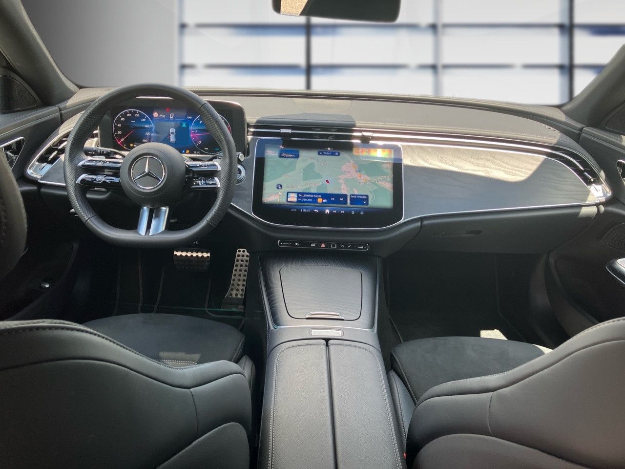 Mercedes-Benz E-Klasse – Bild 6