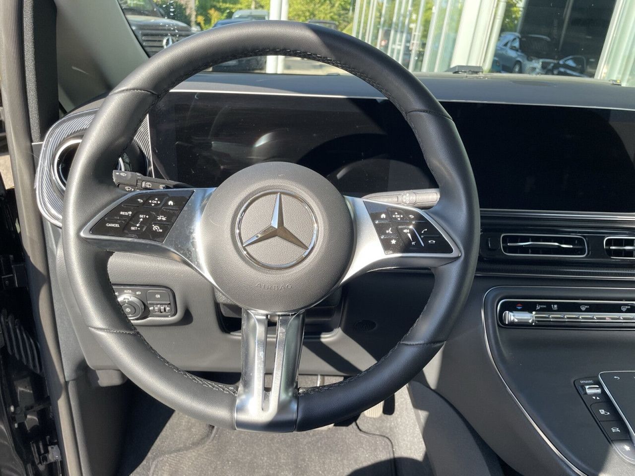 Mercedes-Benz V-Klasse – Bild 14