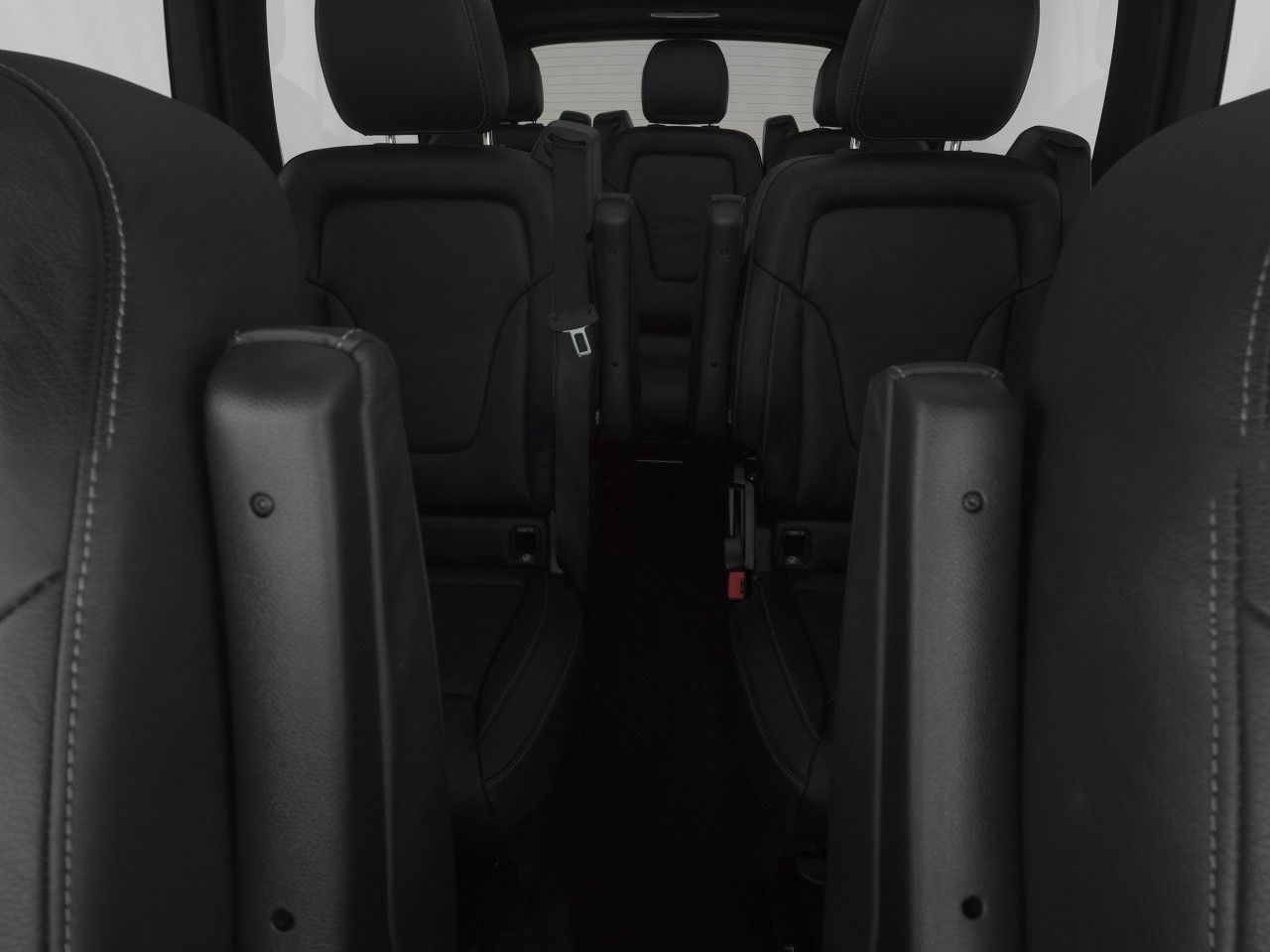 Mercedes-Benz V-Klasse – Bild 5