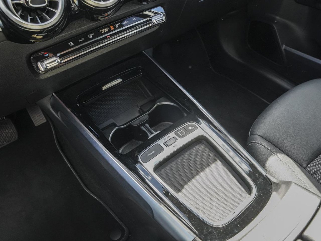Mercedes-Benz GLB – Bild 8
