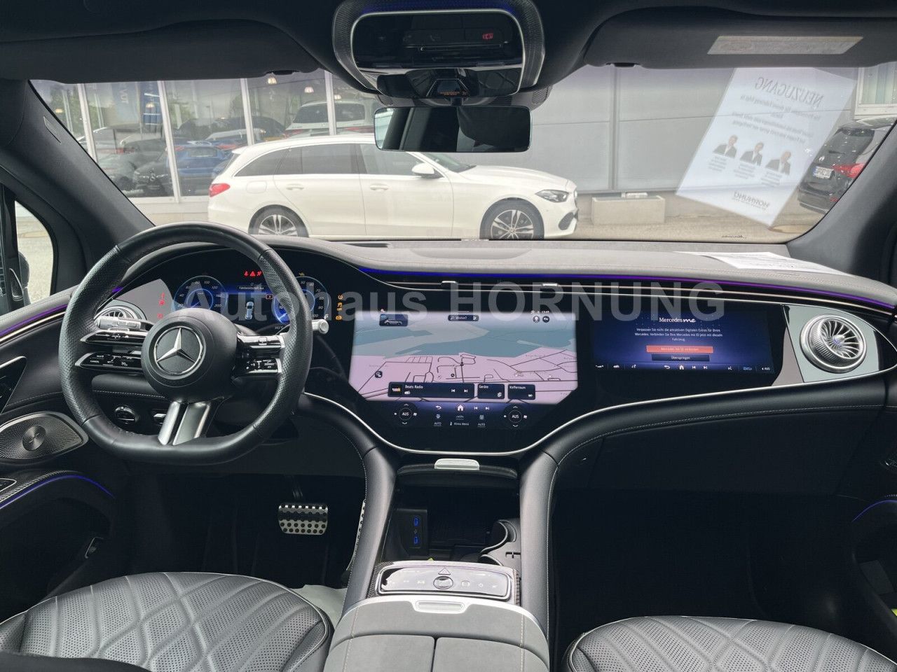 Mercedes-Benz EQS – Bild 14
