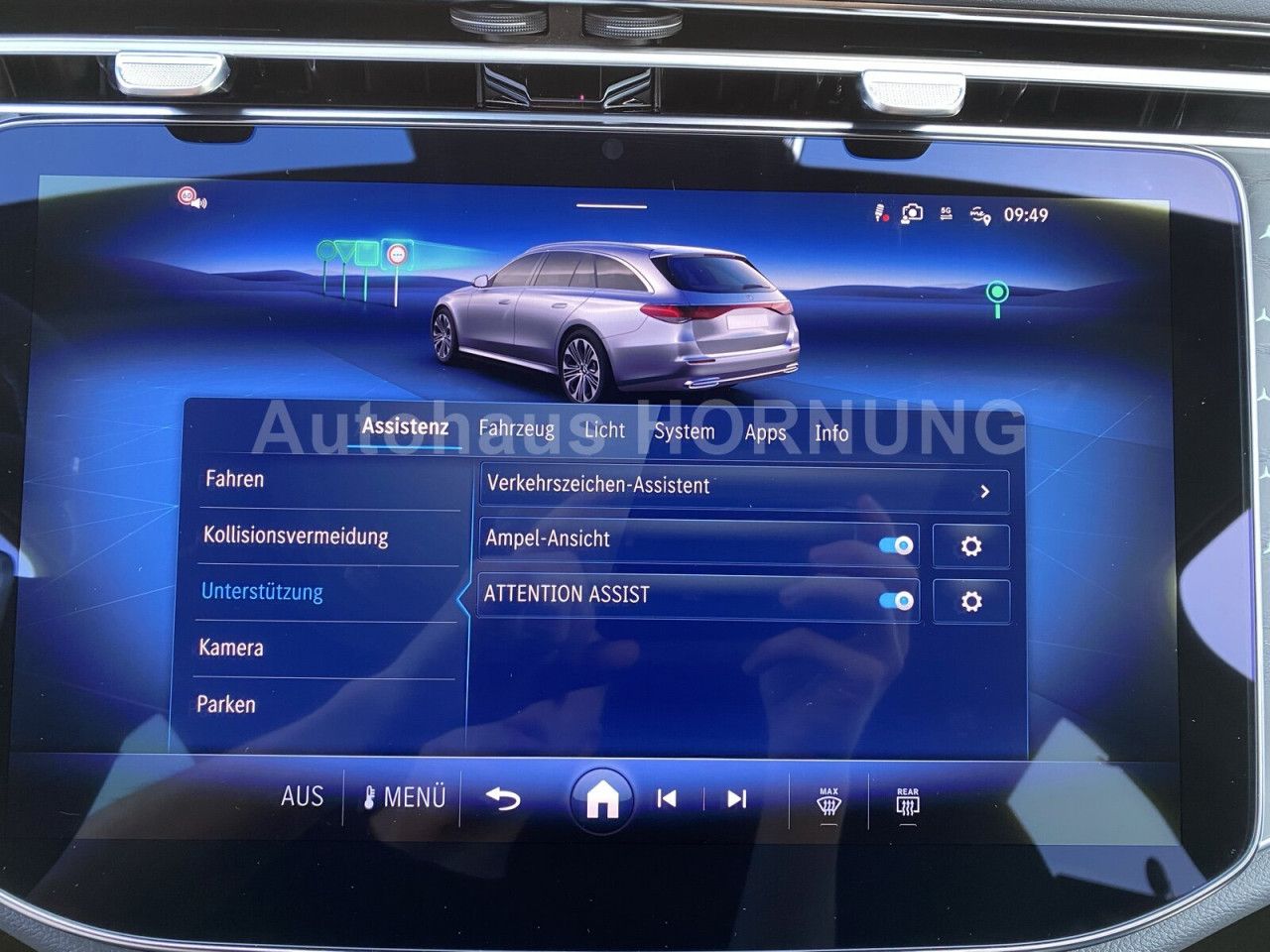 Mercedes-Benz E-Klasse – Bild 22