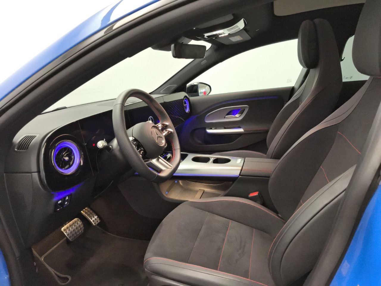 Mercedes-Benz CLA – Bild 12