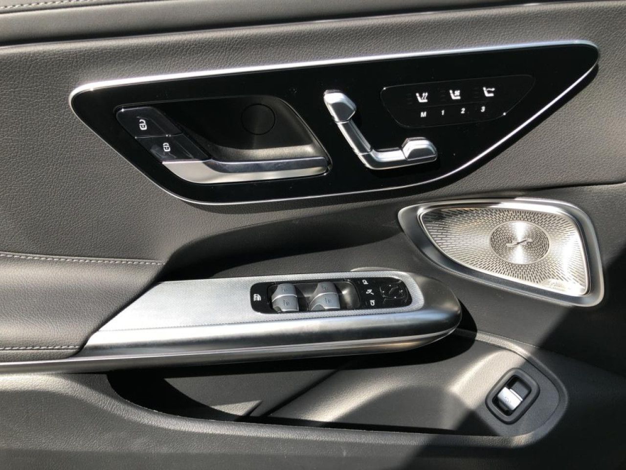Mercedes-Benz CLE – Bild 13
