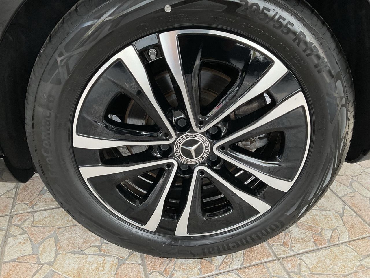 Mercedes-Benz CLA – Bild 22