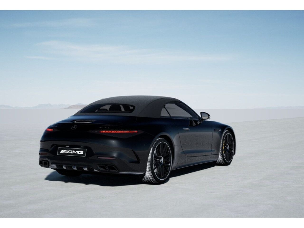 Mercedes-Benz SL – Bild 4