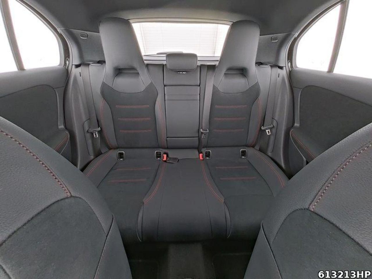 Mercedes-Benz A-Klasse – Bild 7