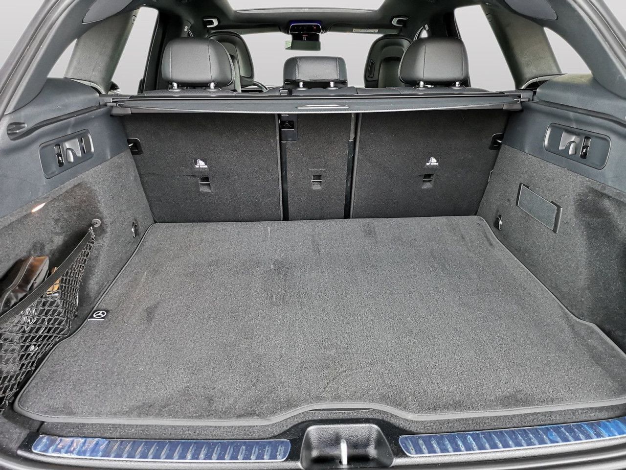 Mercedes-Benz GLC – Bild 21