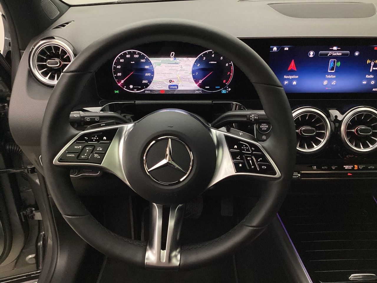 Mercedes-Benz GLA – Bild 13