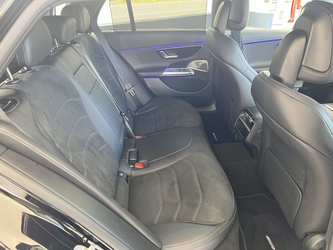 Mercedes-Benz E-Klasse – Bild 18