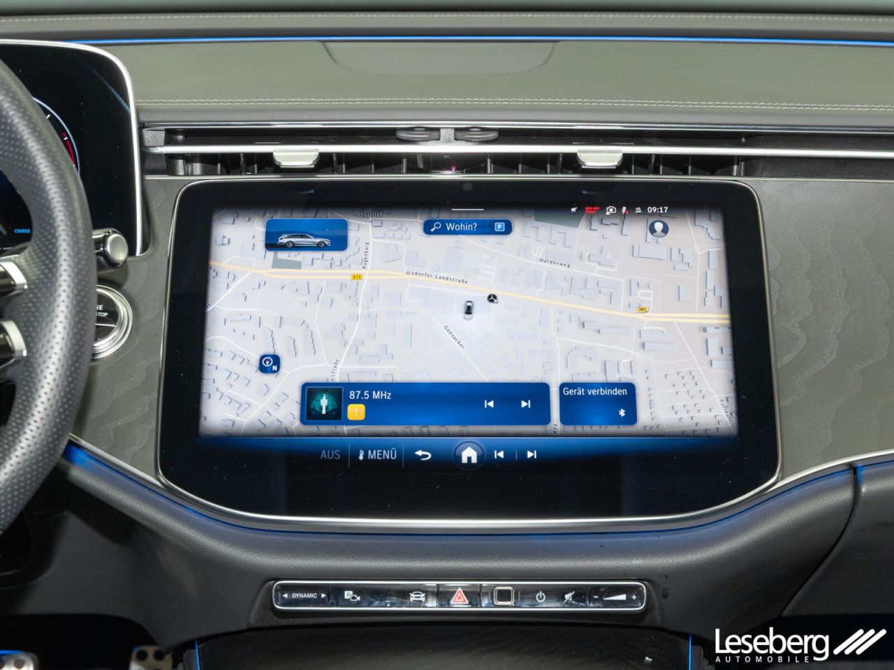 Mercedes-Benz E-Klasse – Bild 24