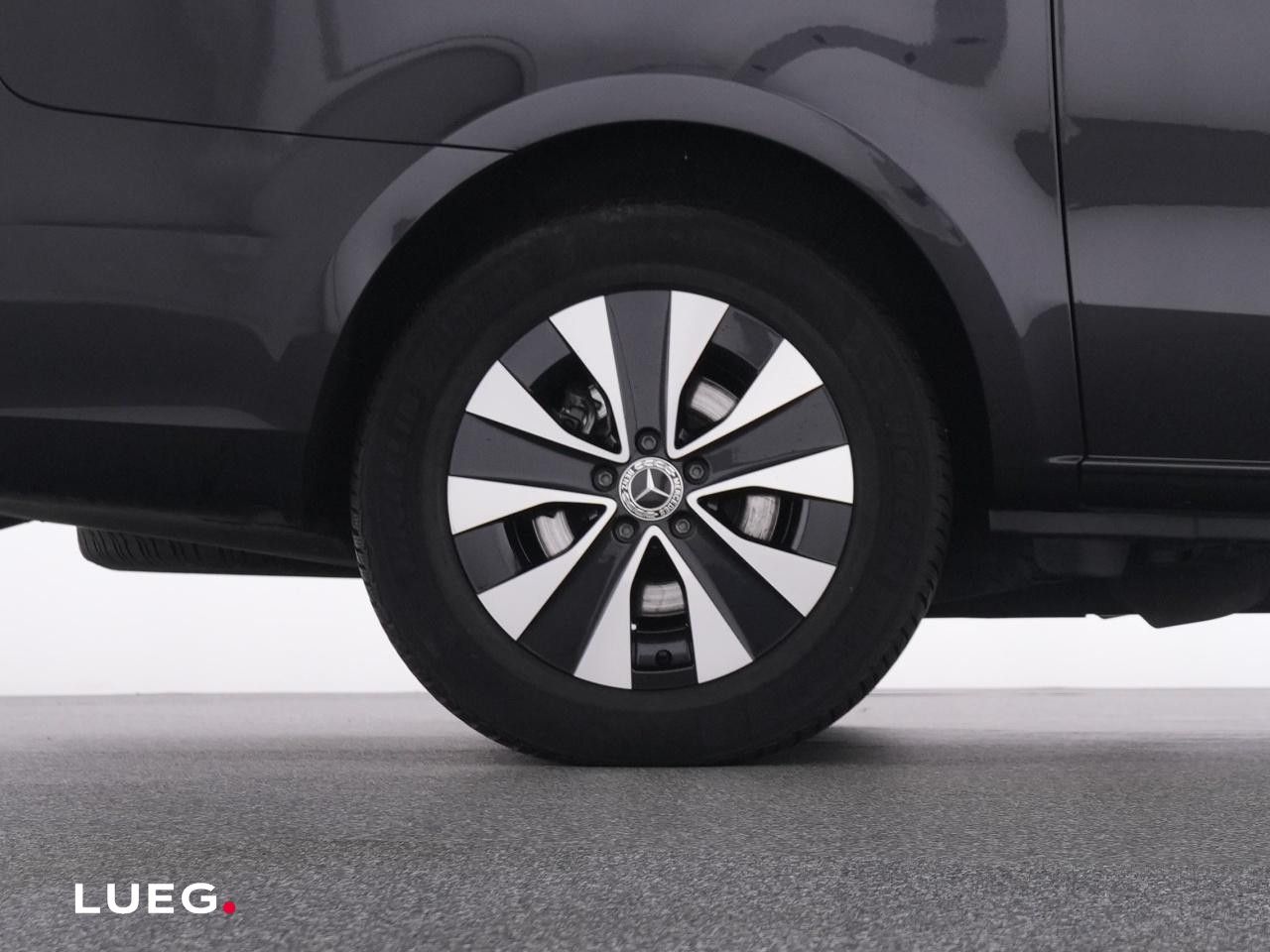 Mercedes-Benz V-Klasse – Bild 22