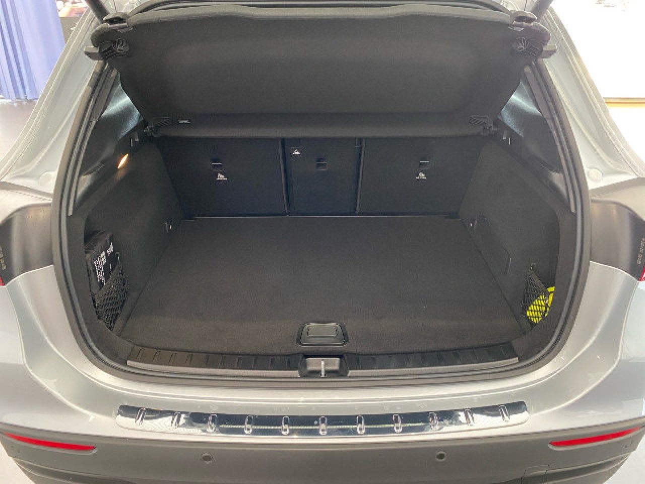 Mercedes-Benz GLA – Bild 12