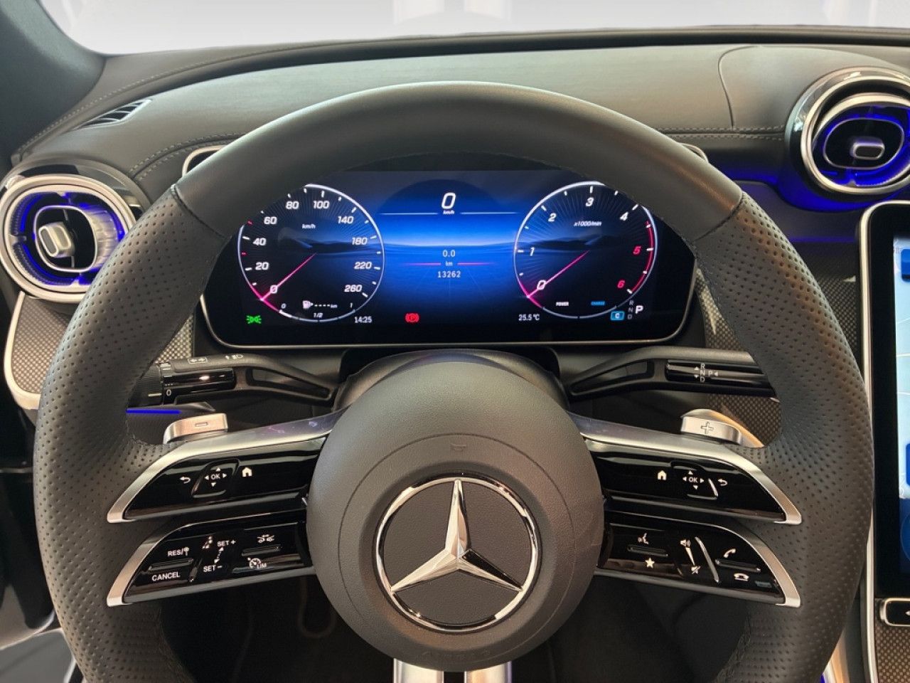 Mercedes-Benz GLC – Bild 11