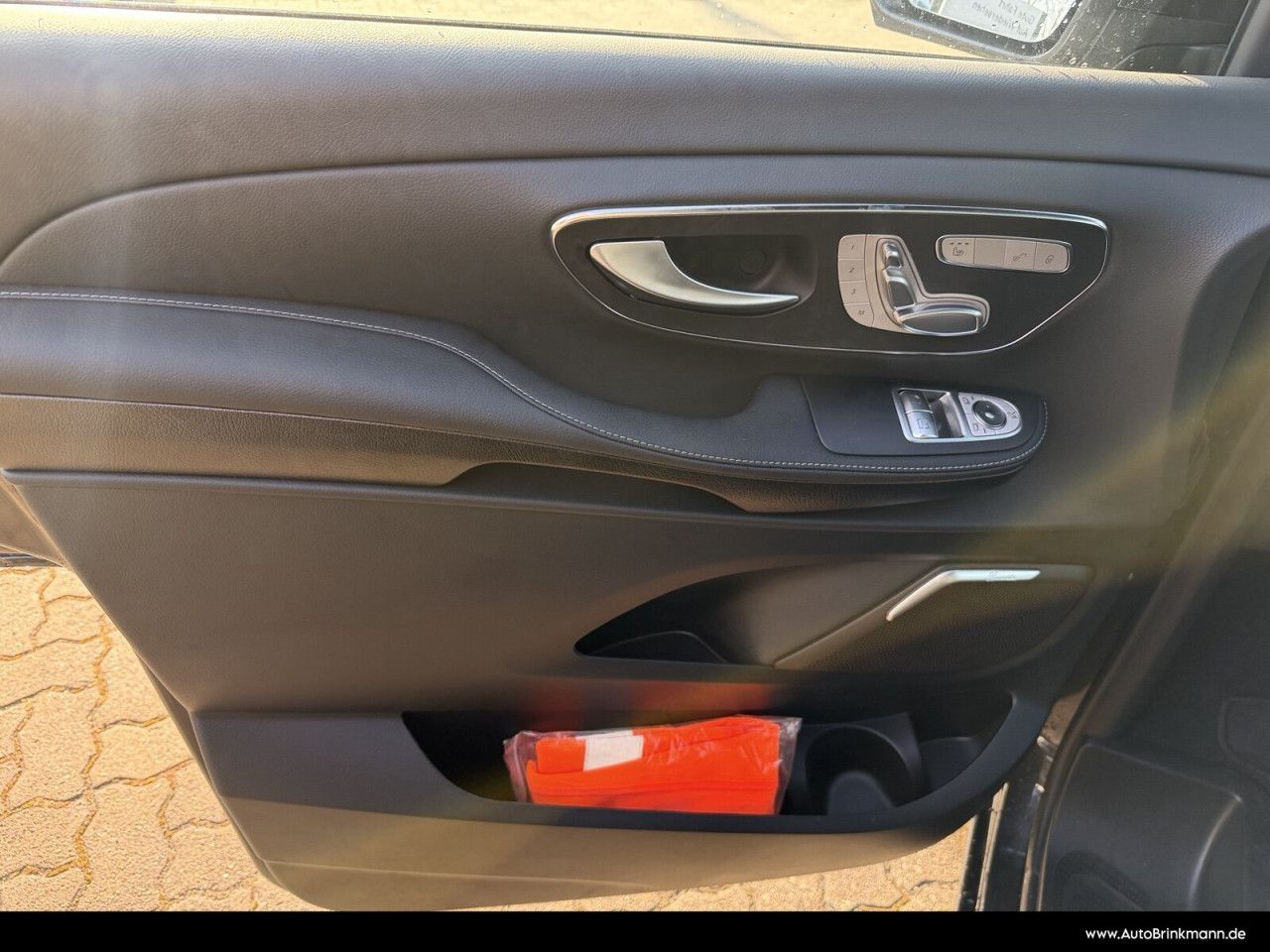 Mercedes-Benz V-Klasse – Bild 14