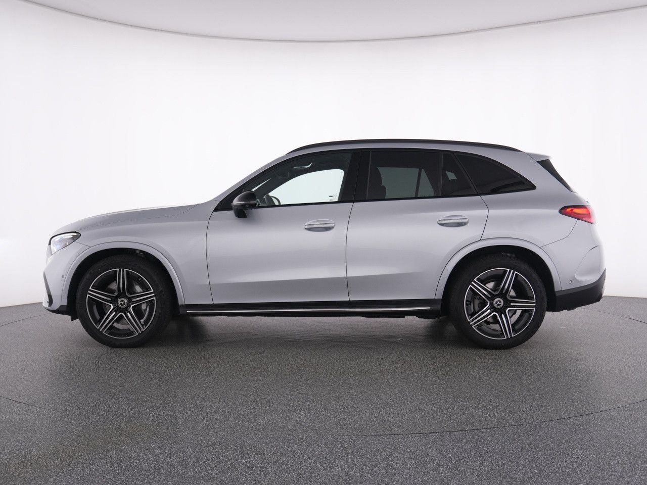 Mercedes-Benz GLC – Bild 10