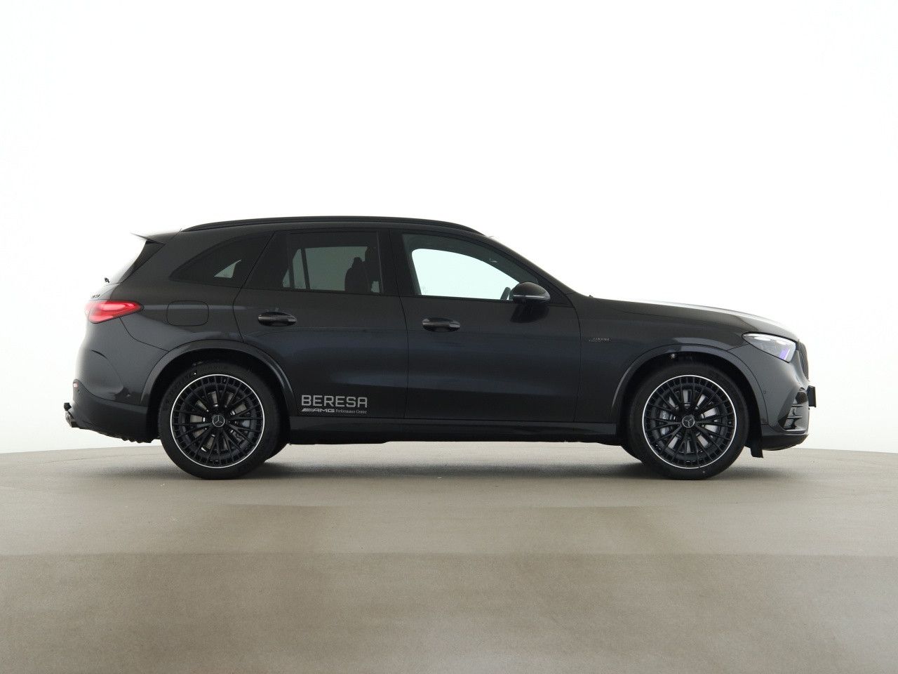 Mercedes-Benz GLC – Bild 7