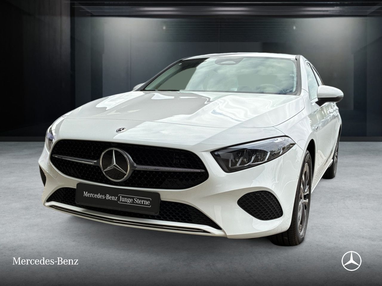 Mercedes-Benz A-Klasse – Bild 7