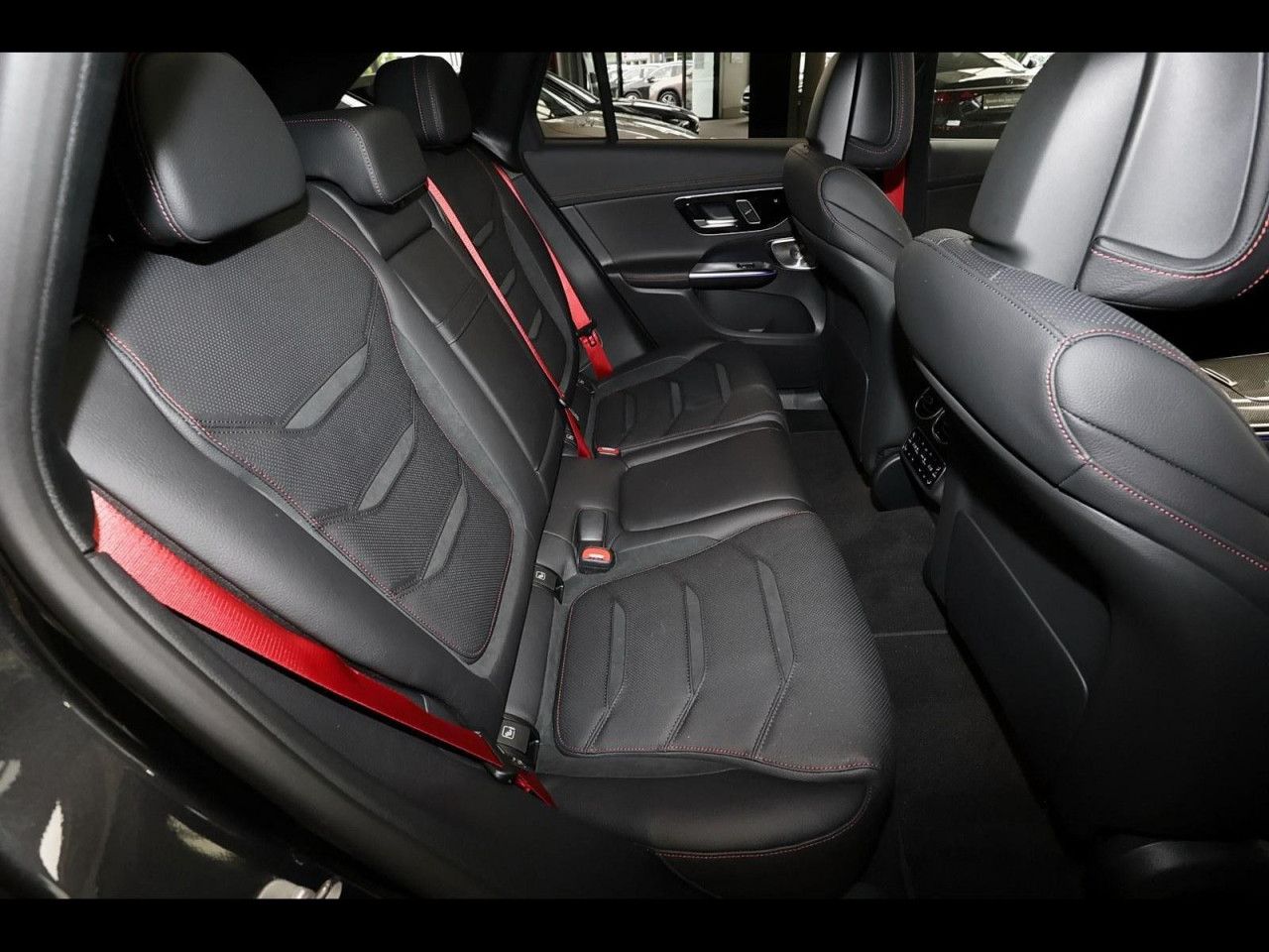 Mercedes-Benz GLC – Bild 6