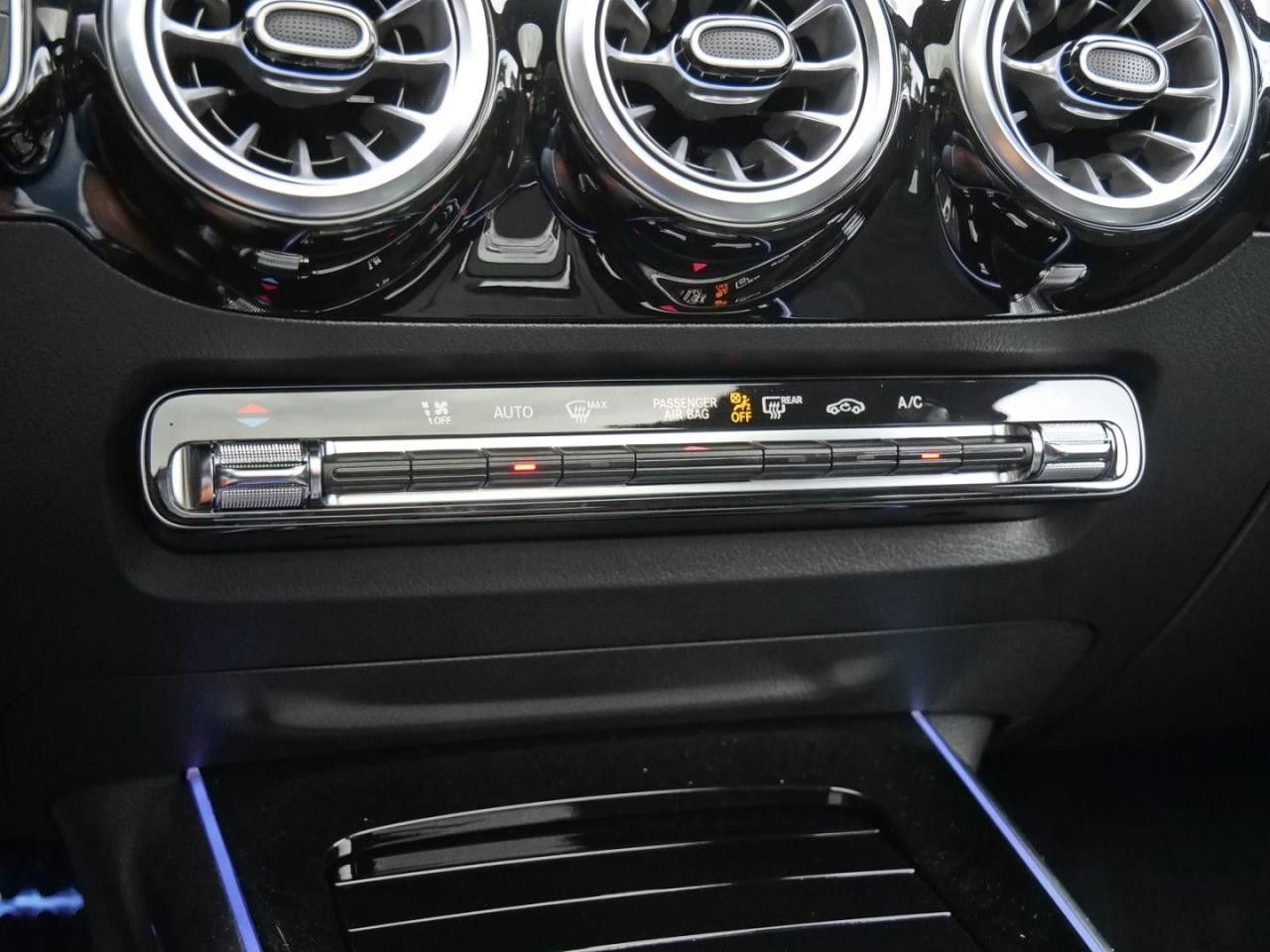 Mercedes-Benz GLA – Bild 18