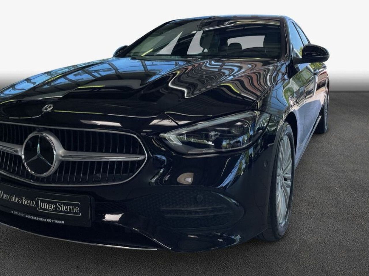 Mercedes-Benz C-Klasse – Bild 6